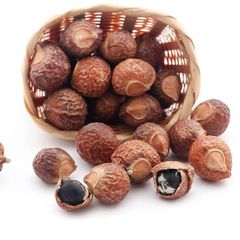Premium Seedless Reetha (Soapnut) from Nepal | 25 MT Bulk Export Supply - Image 2